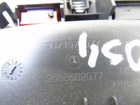 фото thumb №9, Лампа кабіни стельовий citroen ds4 9671973977