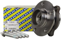 фото thumb №1, Snr набор подшипник колеса snr, r160.34