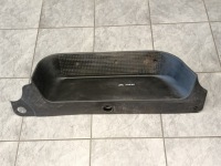 фото thumb №1, Подножка защита порог левый перед opel vivaro a 8200967010