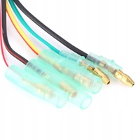 фото thumb №7, Stojan генератора з джгут 5vm-85560-00-00 pasuje