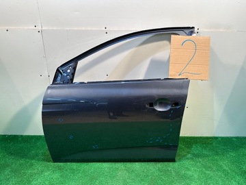 фото thumb №13, Renault megane iv дверь левый перед передние левая