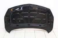 Капот крышка двигателя opel astra iv j 2009r- z22c - код лакокрасочного покрытия Недорого, фото thumb