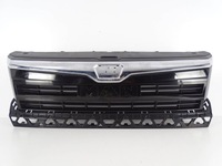 фото thumb №1, Решітка радіатора man tge