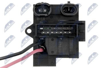 фото thumb №11, Резистор вентилятор nty renault kangoo 1.6 1.9 dti 55 65