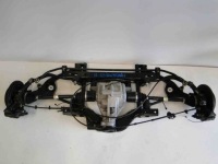 Mercedes ml 163 тяга стабілізатора задній Доставка, фото thumb