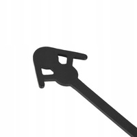 фото thumb №10, Заглушка фаркоп перед renault master iii 2010