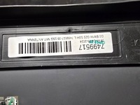 фото thumb №6, Стекло кузовная левая задняя bmw 3 g21 nowa