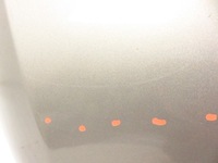 фото thumb №5, Капот seat altea 5p1