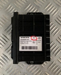 фото thumb №1, Модуль блок управления дверь volvo fh4 22038896