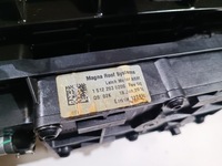 фото thumb №7, Лист каркас засувка замок дах cabrio chevrolet camaro 2016-