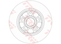 фото thumb №14, Диск гальмівний. renault megane iii 08- задня