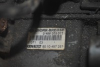 фото thumb №6, Клапан ebs renault magnum 0486203017 5010457257