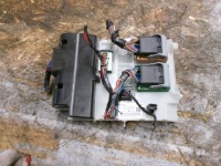 фото thumb №1, Volvo xc60 i коробка модуль bsi 31412969