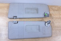 фото thumb №1, Seat alhambra ii mk2 2010+ захист сонцезахисна ліва $