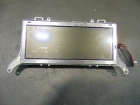 фото thumb №1, Монитор дисплей навигации bmw x6 e71 e72