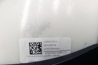 фото thumb №8, Оздоблення кришки багажника tesla 105840202a electric 2016