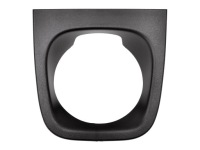 фото thumb №1, Dodge durango 2014-2015 решітка радіатора бампера 5113668ab