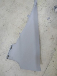 фото thumb №1, Защита обшивка стойка левый задняя mazda 3 bm bn sedan