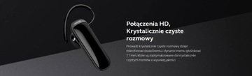 Bluetooth-гарнитура JABRA Talk 25 SE Оригинал