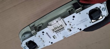 фото thumb №7, A6 c7 4g рестайлінг лампа інтер'єру стеля чорна sline led зад 4g0947111 a7