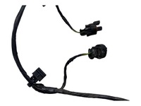 фото thumb №10, Жгут pdc opel astra j 13253605