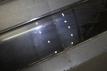 фото thumb №7, Бампер задній jeep compass рестайлінг 4x4