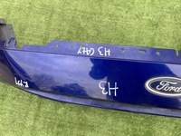 фото thumb №9, Ford mondeo mk5 5 бампер переднее + эмблема 6pdc vignale голый полный