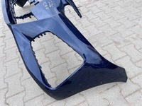 фото thumb №9, Бампер перед передній bmw 4 g26 m набір колір c3z