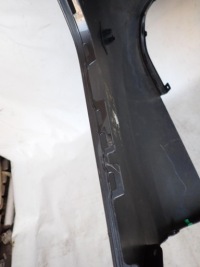 фото thumb №11, Volvo v90 inscription 16- бампер задня задній 6xpdc