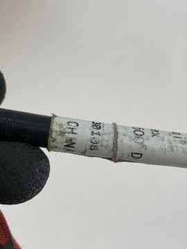 фото thumb №8, Троси зміни коробки передач mazda 3 bl 2.2d 09-13