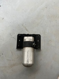 фото thumb №1, Конденсатор osusacz фильтр кондиционера renault gama t range