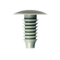 фото thumb №1, Кліпса оббивка сіра opel