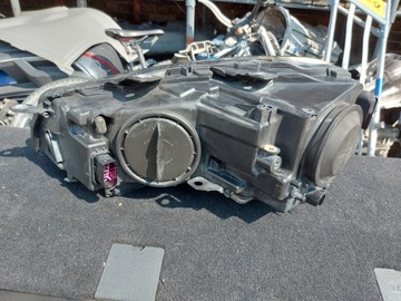 фото thumb №8, Vw golf vi универсал лампа bi-xenon правая комплектная 5k1941752c