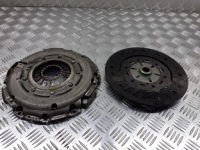 фото thumb №1, Диск притискна зчеплення opel astra j sports tourer 55574452 1.6l дизель