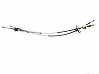 фото thumb №1, Трос перемикання передач iveco daily 06- kpl