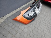 фото thumb №3, Ford ranger iii 11-16 бампер перед передний wildtrack