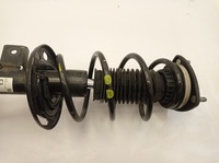 фото thumb №6, Mazda 3 iii bm 1.5 поворотний кулак mcperson ліва