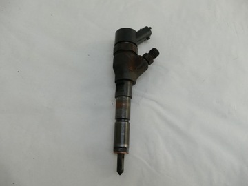 фото thumb №1, Citroen c5 i 2.0 hdi інжектор пального peugeot