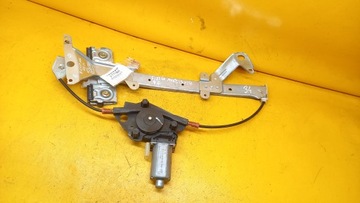 фото thumb №8, Podnoś. стекло el.prawy перед fiesta mk6 2s61a23200