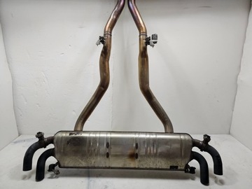 фото thumb №11, Глушитель выхлоп bmw 7 g11 g12 alpina 159824-10