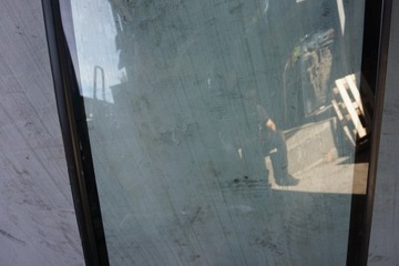 фото thumb №10, Nissan patrol скло бокова кузовна ліва з прокладка 3d gr y61 97-08r