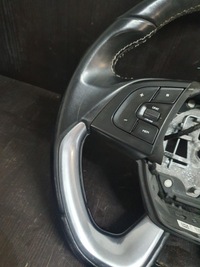 фото thumb №5, Повітропровід шкіра мультифункція citroen ds5 11-18