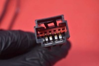 фото thumb №6, Натяжитель клипса поперечина правый перед 2r83-f61202-afle jaguar s-type 04-08