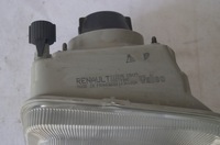 фото thumb №2, Фара renault 7701039727 правый