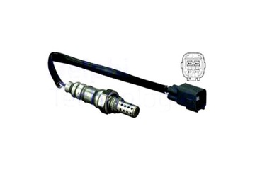 фото thumb №2, Лямбда-зонд delphi es20194-12b1 lexus delphi