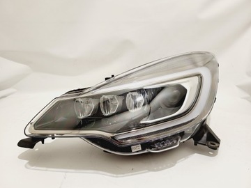 фото thumb №12, Citroen ds3 рестайлинг ксенон led комплектные
