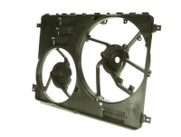 фото thumb №3, Корпус вентиляторов land rover freelander ii