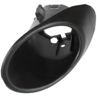 фото thumb №1, Citroen berlingo iii 3 2008-12 рамка протитуманної фари ліва