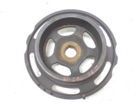 Купить Mercedes w210 шкив коленчатого вала a6040300003 2,2d, фото thumb