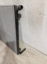 фото thumb №5, Радиатор wody дополнительная mercedes c klasa w206 a0995009900